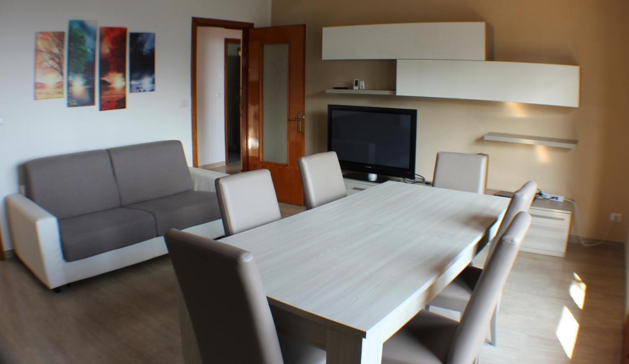 Appartamento San Lorenzo Tremosine Esterno foto