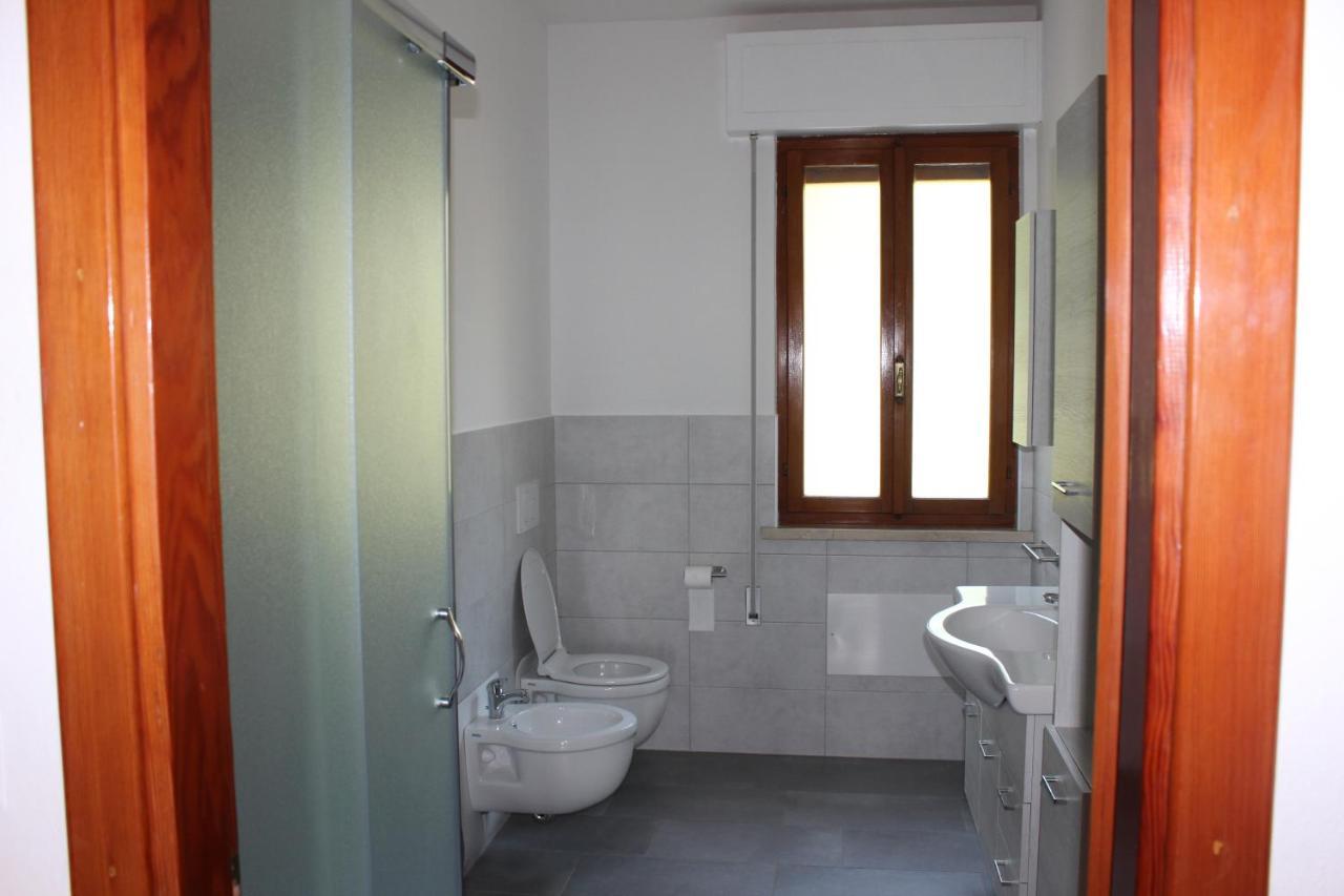 Appartamento San Lorenzo Tremosine Esterno foto