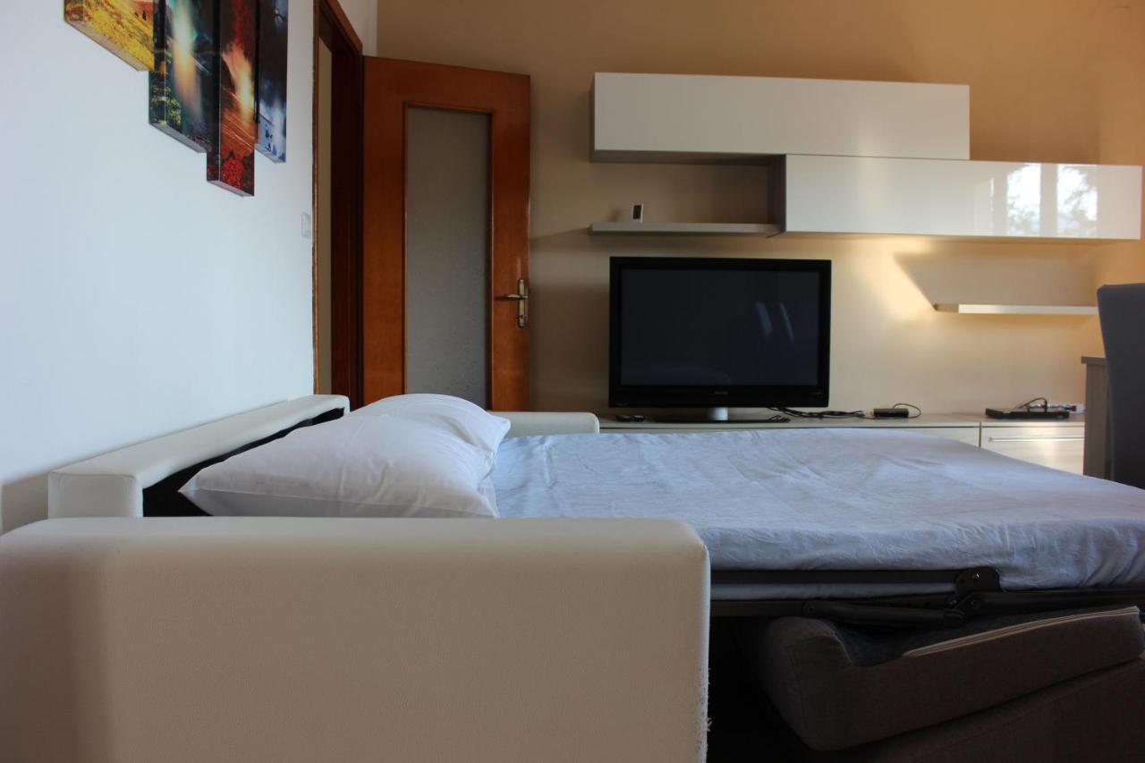 Appartamento San Lorenzo Tremosine Esterno foto