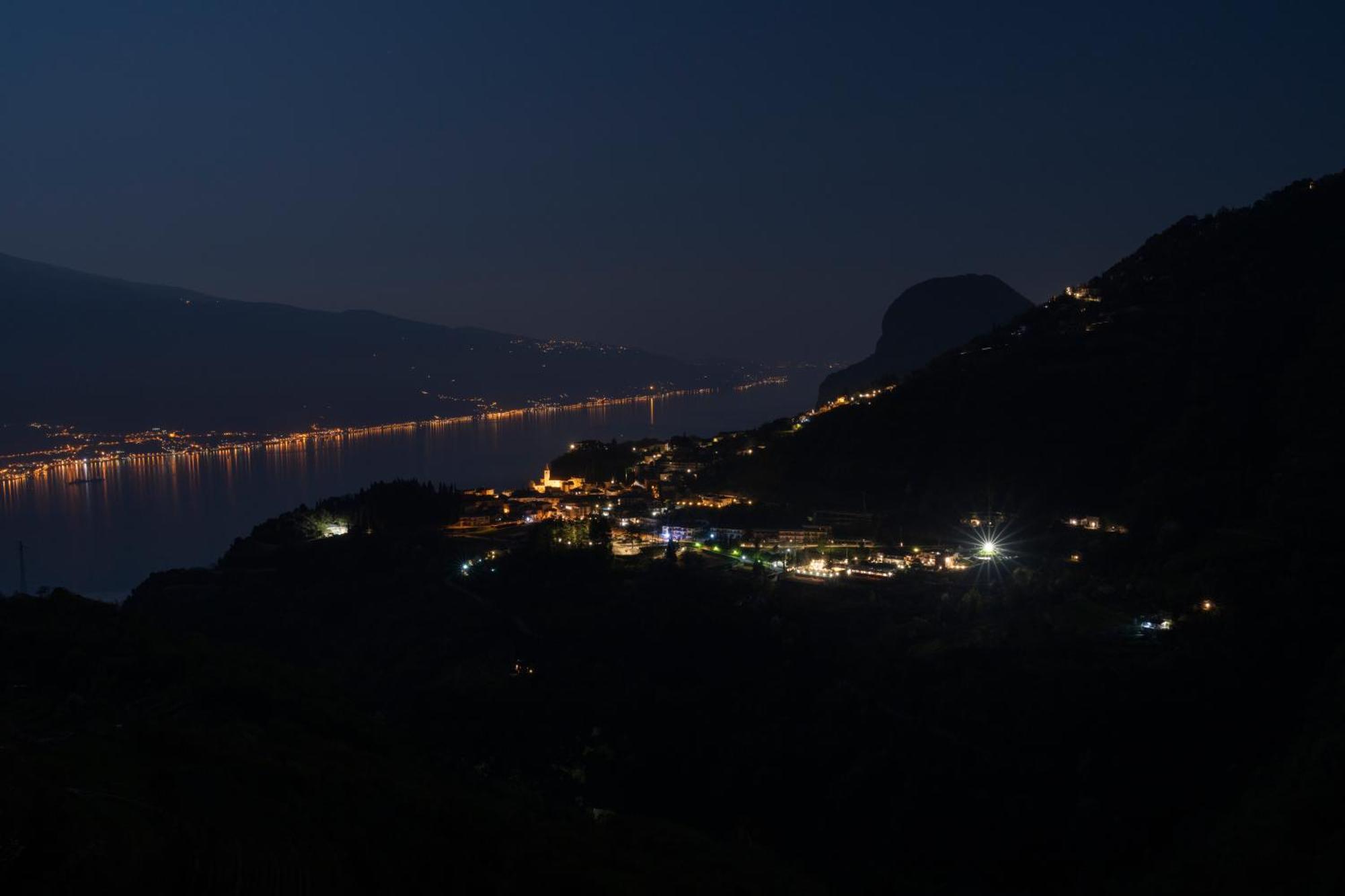 Appartamento San Lorenzo Tremosine Esterno foto